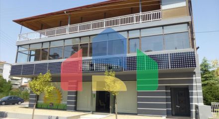 For Sale - Business 300 m² on the Olympic Coast