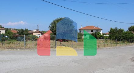 For Sale - Land 1810 m² on the Olympic Coast