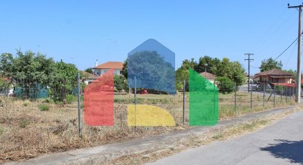 For Sale - Land 1810 m² on the Olympic Coast