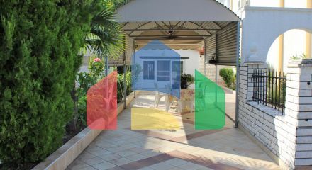 Продаж - Вілла 270 m² на Олімпійській Рив'єрі