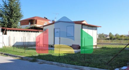 Продажа - Коттедж 27 m² на Олимпийской Ривьере