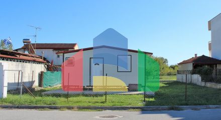 Продаж - Котедж 27 m² на Олімпійській Рив'єрі