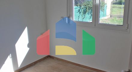 Продаж - Котедж 27 m² на Олімпійській Рив'єрі