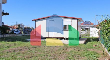 Продаж - Котедж 27 m² на Олімпійській Рив'єрі