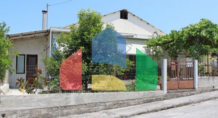 For Sale - Detached house 152 m² on the Olympic Coast