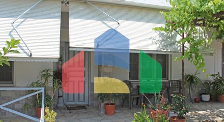For Sale - Detached house 152 m² on the Olympic Coast
