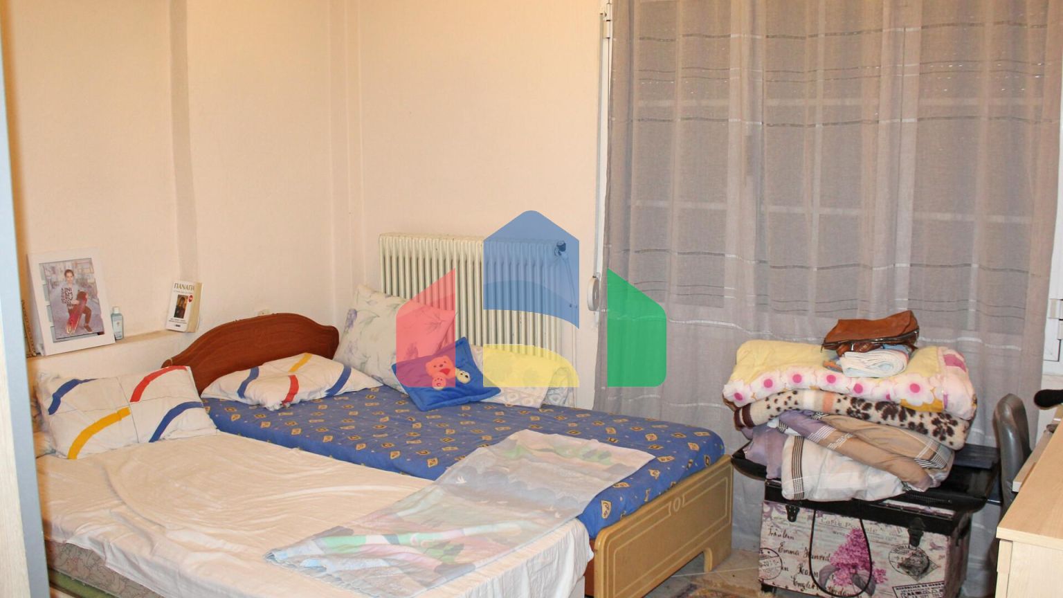 Продажа - Коттедж 152 m² на Олимпийской Ривьере