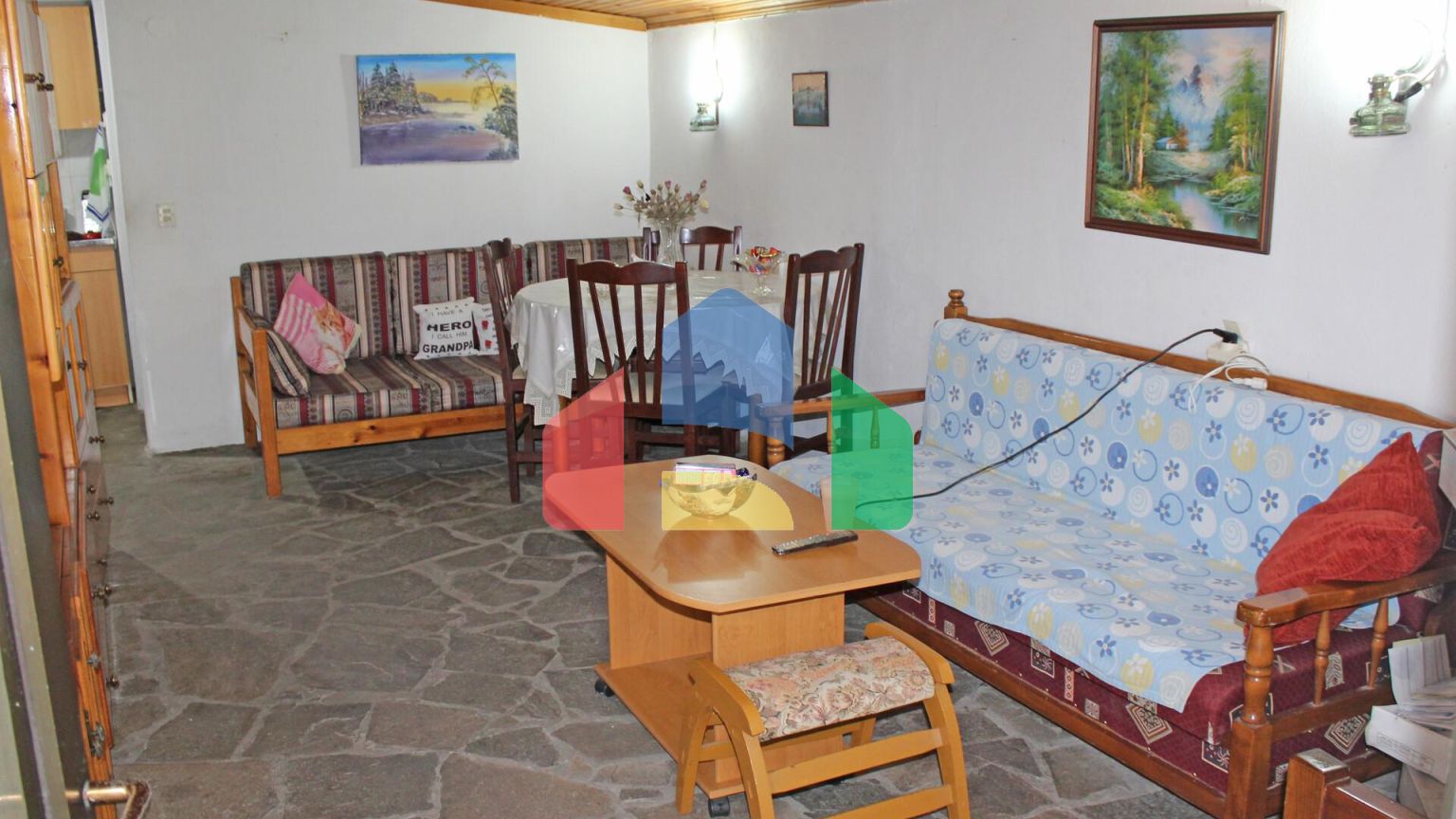 Продажа - Коттедж 152 m² на Олимпийской Ривьере