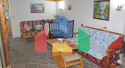 Продажа - Коттедж 152 m² на Олимпийской Ривьере Продажа - Коттедж 152 m² на Олимпийской Ривьере