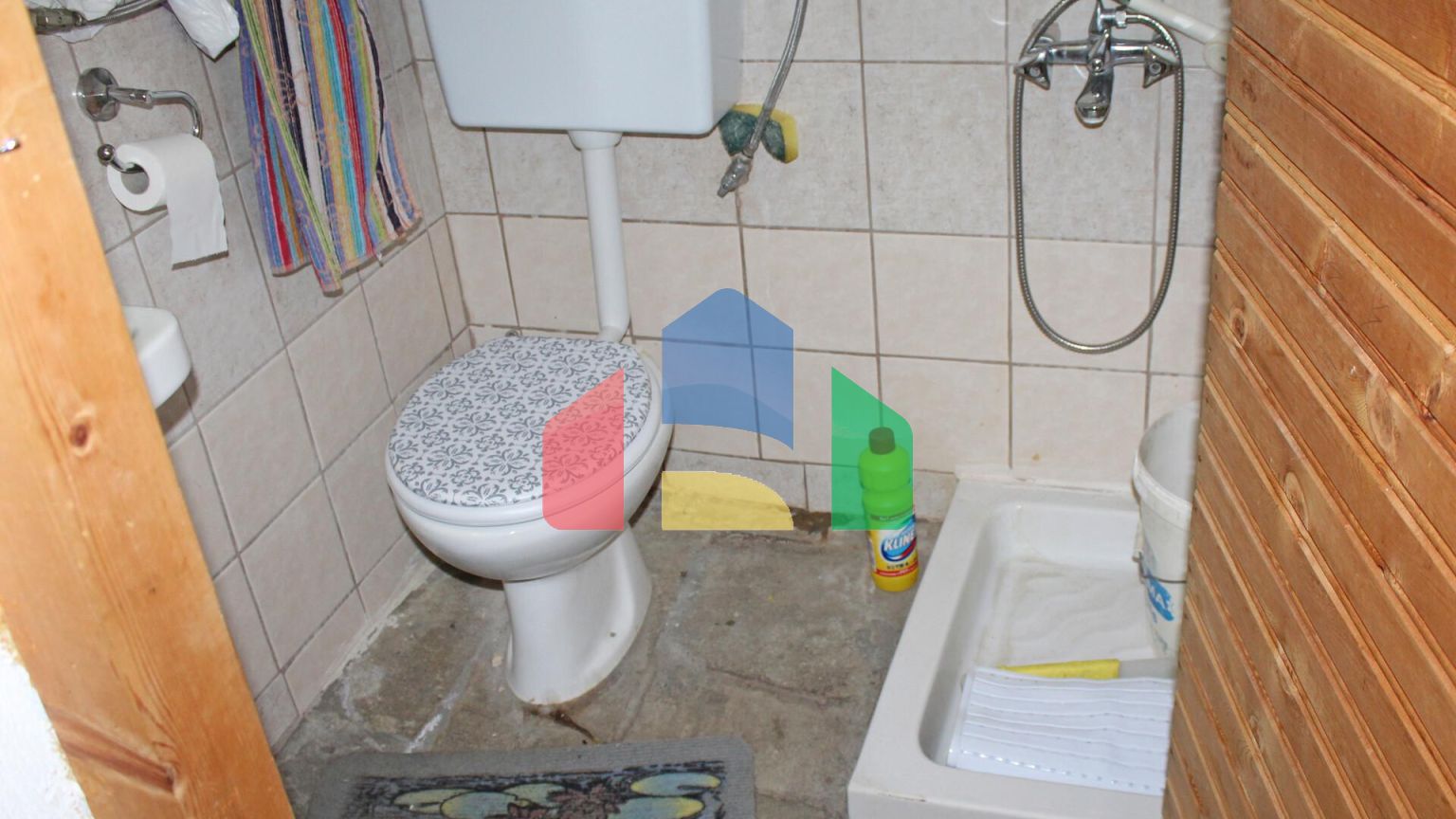 Продажа - Коттедж 152 m² на Олимпийской Ривьере