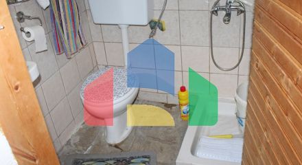 Продажа - Коттедж 152 m² на Олимпийской Ривьере Продажа - Коттедж 152 m² на Олимпийской Ривьере