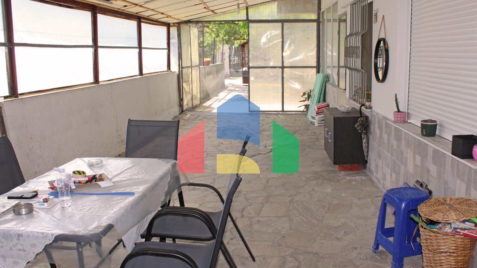 Продажа - Коттедж 152 m² на Олимпийской Ривьере