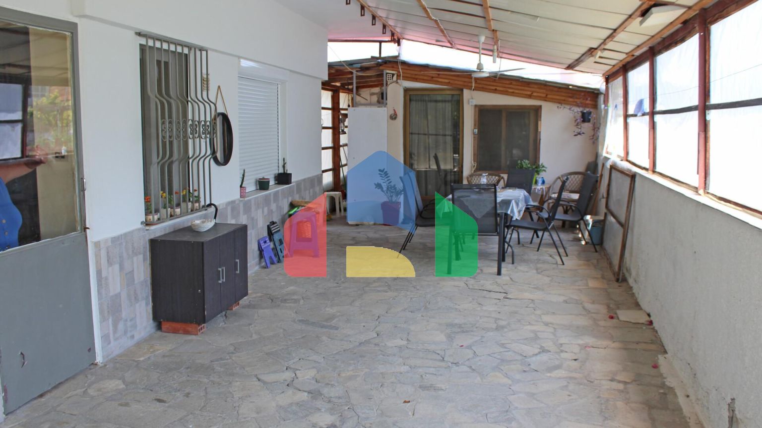 Продажа - Коттедж 152 m² на Олимпийской Ривьере