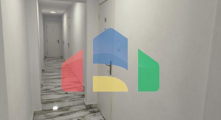 Продаж - Готель 434 m² на Олімпійській Рив'єрі