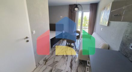 Продаж - Готель 434 m² на Олімпійській Рив'єрі