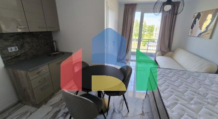 Продаж - Готель 434 m² на Олімпійській Рив'єрі