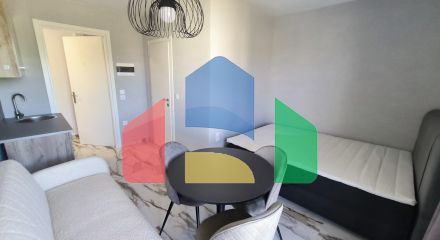 Продаж - Готель 434 m² на Олімпійській Рив'єрі