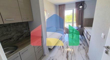 Продаж - Готель 434 m² на Олімпійській Рив'єрі