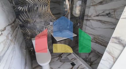 Продаж - Готель 434 m² на Олімпійській Рив'єрі