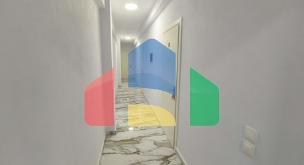 Продаж - Готель 434 m² на Олімпійській Рив'єрі