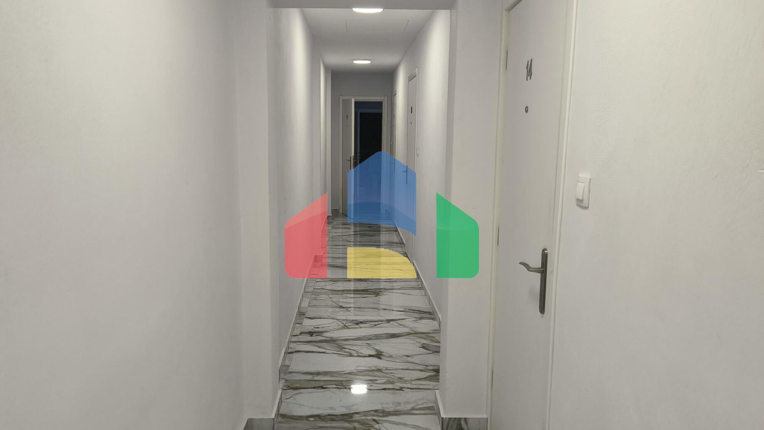 Продаж - Готель 434 m² на Олімпійській Рив'єрі