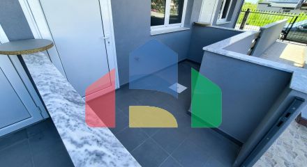 Продаж - Готель 434 m² на Олімпійській Рив'єрі