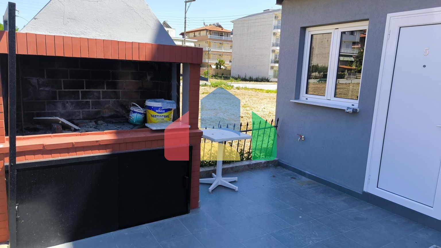 Продаж - Готель 434 m² на Олімпійській Рив'єрі