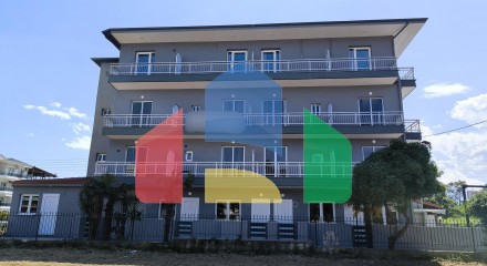 Продажа - Гостиница 434 m² на Олимпийской Ривьере