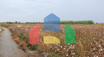 Продаж - Земельна ділянка 2000 m² на Олімпійській Рив'єрі