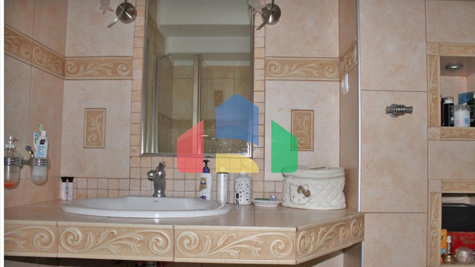 Продажа - Бизнес 2000 m² на Олимпийской Ривьере