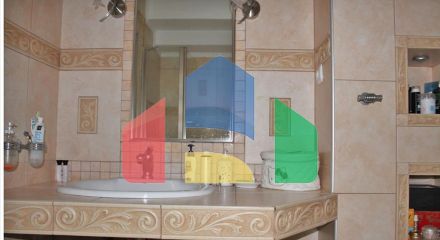 Продажа - Бизнес 2000 m² на Олимпийской Ривьере Продажа - Бизнес 2000 m² на Олимпийской Ривьере