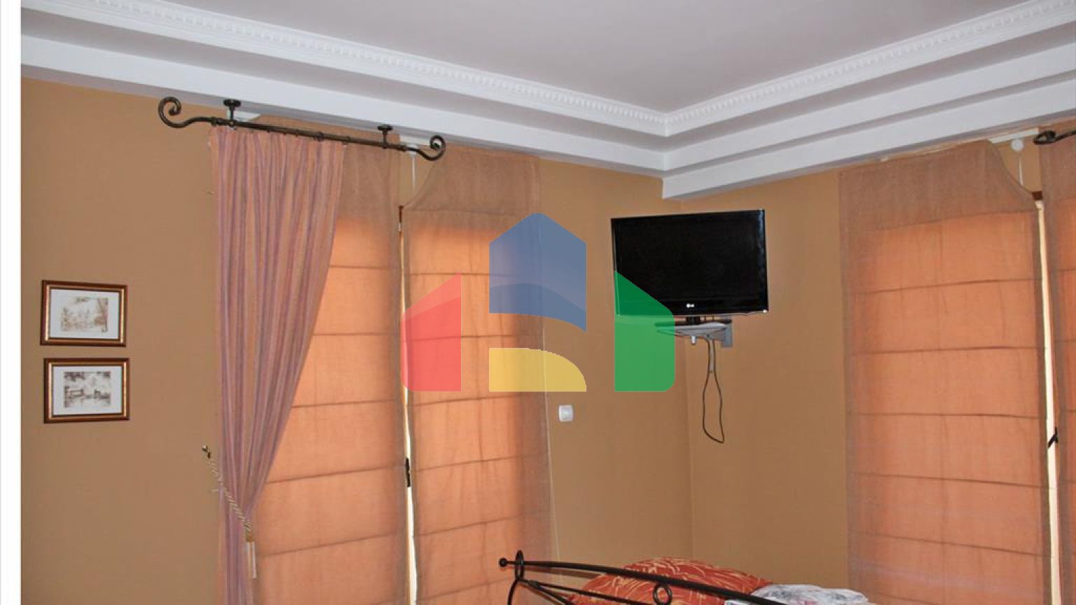 Продажа - Бизнес 2000 m² на Олимпийской Ривьере