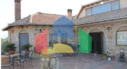 Продажа - Бизнес 2000 m² на Олимпийской Ривьере Продажа - Бизнес 2000 m² на Олимпийской Ривьере