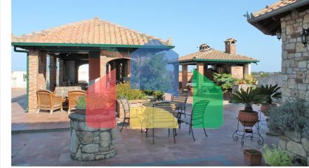 Продажа - Бизнес 2000 m² на Олимпийской Ривьере Продажа - Бизнес 2000 m² на Олимпийской Ривьере