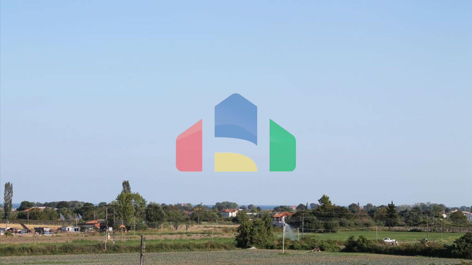 Продажа - Бизнес 2000 m² на Олимпийской Ривьере