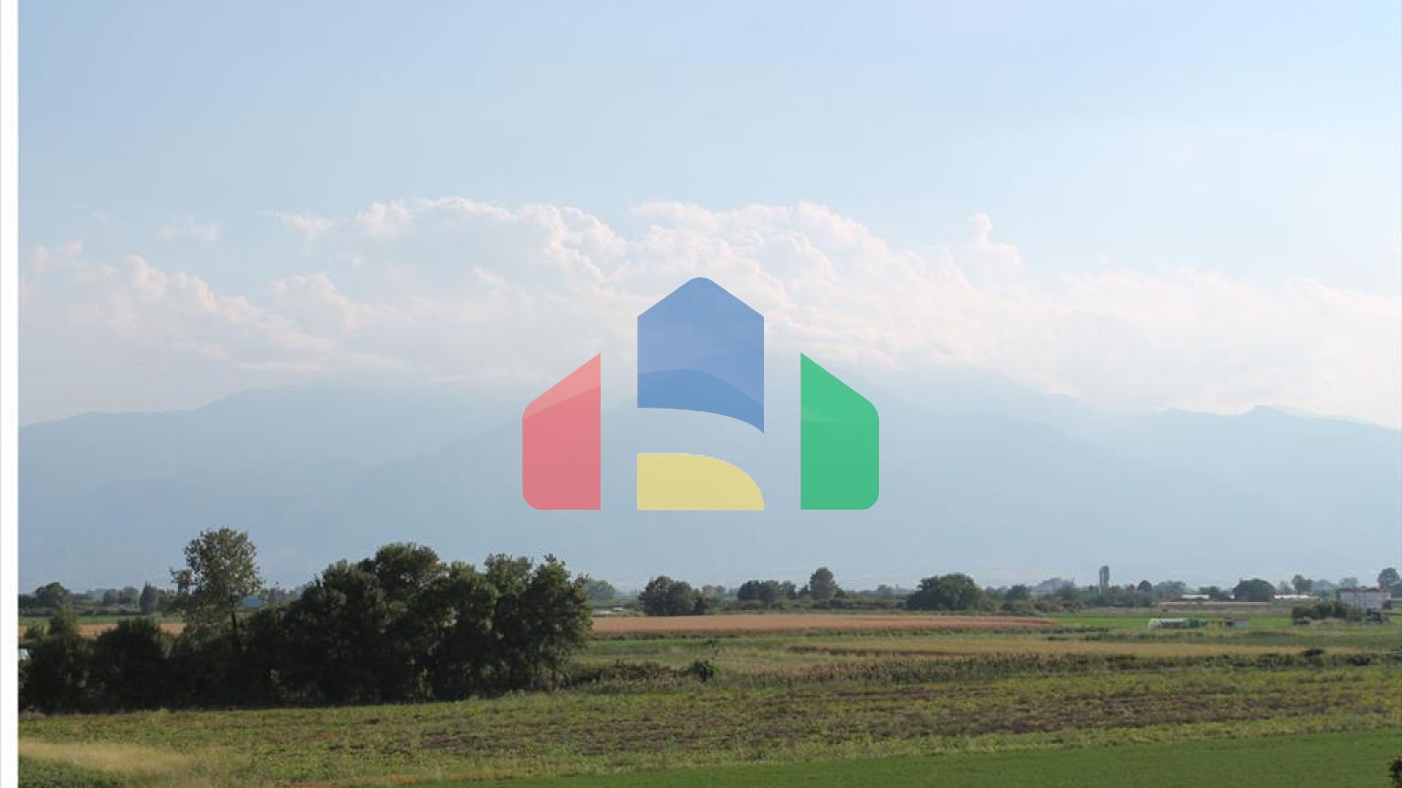 Продажа - Бизнес 2000 m² на Олимпийской Ривьере