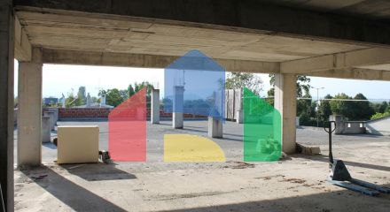 Продажа - Бизнес 2000 m² на Олимпийской Ривьере Продажа - Бизнес 2000 m² на Олимпийской Ривьере