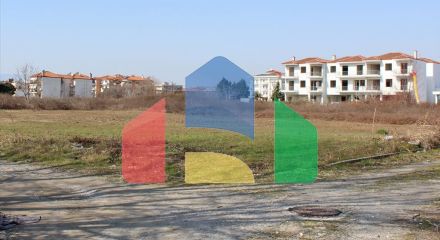 Продажа - Земельный участок 586 m² на Олимпийской Ривьере