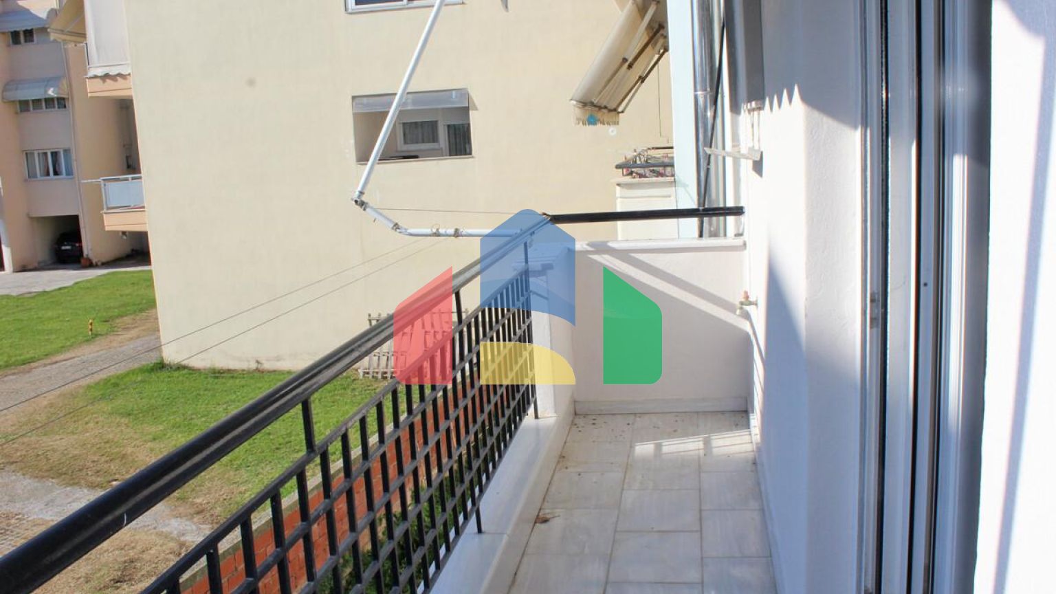 Продаж - Квартира 104 m² на Олімпійській Рив'єрі