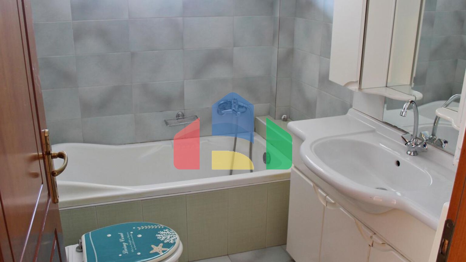 Продаж - Квартира 104 m² на Олімпійській Рив'єрі