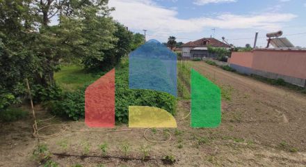 Продаж - Земельна ділянка 400 m² на Олімпійській Рив'єрі