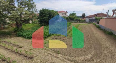 Продаж - Земельна ділянка 400 m² на Олімпійській Рив'єрі