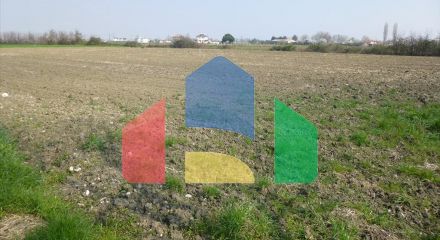 For Sale - Land 8800 m² on the Olympic Coast