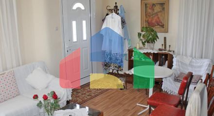 Продажа - Коттедж 188 m² на Олимпийской Ривьере