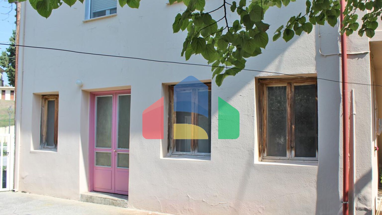 Продажа - Коттедж 188 m² на Олимпийской Ривьере