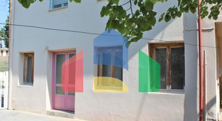 Продажа - Коттедж 188 m² на Олимпийской Ривьере Продажа - Коттедж 188 m² на Олимпийской Ривьере