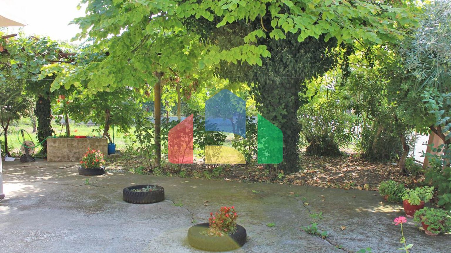 Продажа - Коттедж 188 m² на Олимпийской Ривьере