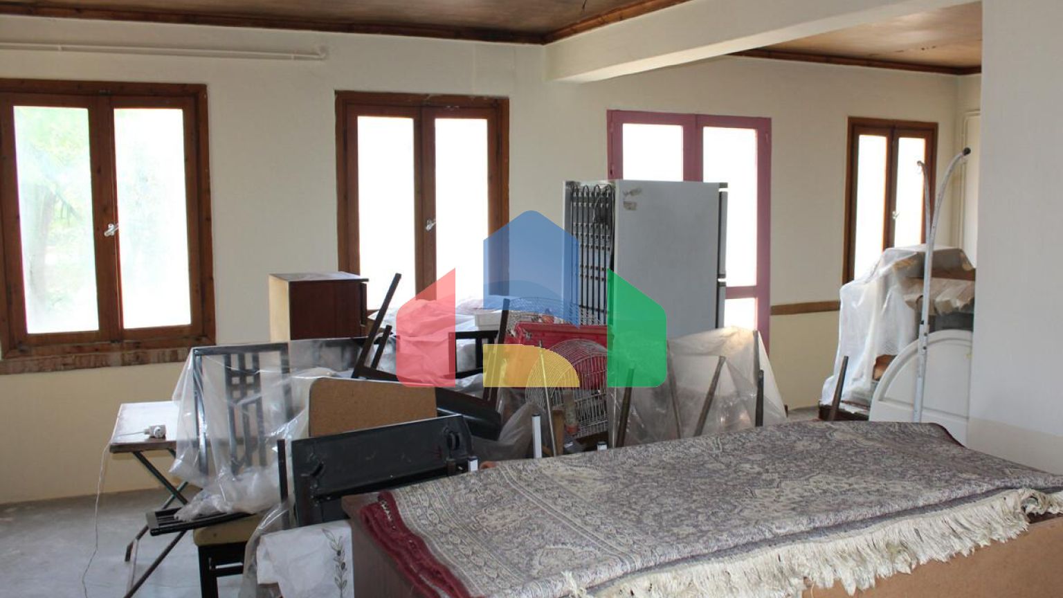 Продажа - Коттедж 188 m² на Олимпийской Ривьере