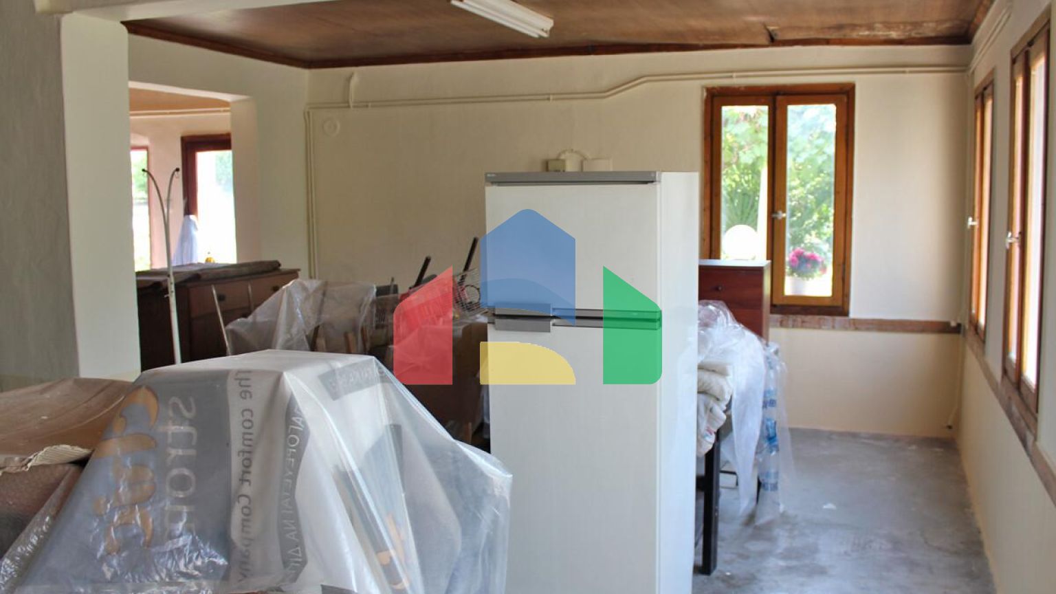 Продажа - Коттедж 188 m² на Олимпийской Ривьере