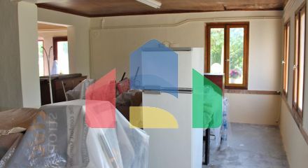 Продажа - Коттедж 188 m² на Олимпийской Ривьере Продажа - Коттедж 188 m² на Олимпийской Ривьере